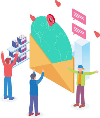 メールマーケティング